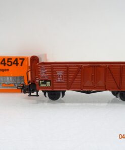 Primex Märklin H0 4547 offener Güterwagen in OVP PR5751