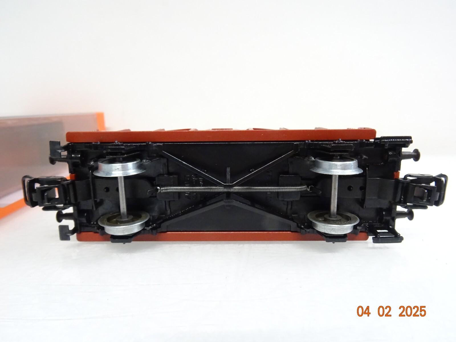 Primex Märklin H0 4547 offener Güterwagen in OVP PR5751 – Bild 4