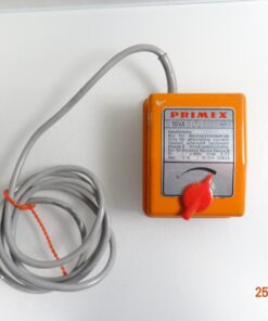 Primex Trafo 6401 Transformator 220 V 16 VA siehe Foto PK2466 o.