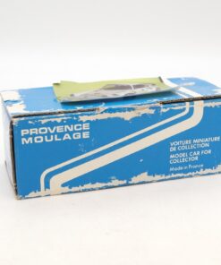 Provance Moulage 1:43 Leerkarton für Ferrari365 GT, siehe Bilder RF2596