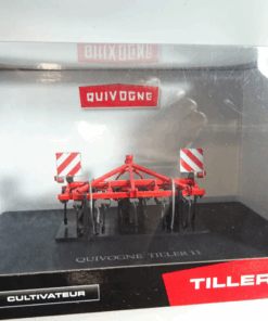 Quivogne 1:32 Grobber Quivogne Tiller T11 in OVP AR7897
