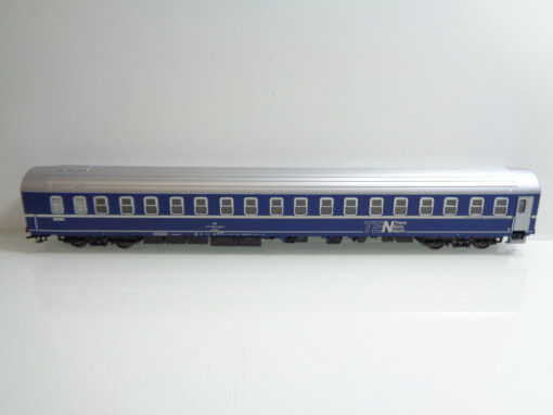 RailTop-Modell H0 13003 Schlafwagen TEN der ÖBB in OVP JD5590 – Bild 3