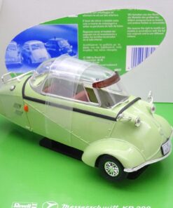 Revell 1:18 08917 Messerschmitt KR 200 hellgrün in OVP EX6531