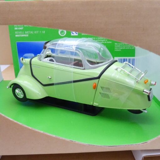 Revell 1:18 08917 Messerschmitt KR 200 hellgrün in OVP EX6531 – Bild 5