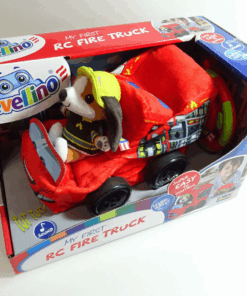 Revell 23206 Revellino My first RC Truck Feuerwehr RC Auto ab 2 J. in OVP AR8153