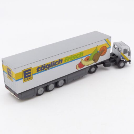 Rietze 1:87 60132 Ford Cargo Sattelzug EDEKA in EVP EX6509 – Bild 3