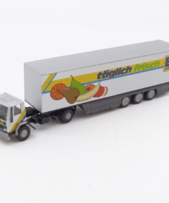 Rietze 1:87 60132 Ford Cargo Sattelzug EDEKA in EVP EX6509