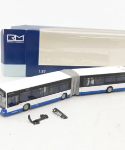 Rietze 1:87 72792 MAN Lion´s City G 2015 RSAG Linienbus in OVP EX6914