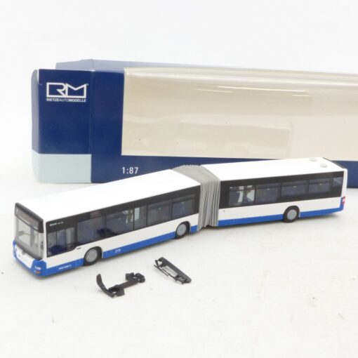 Rietze 1:87 72792 MAN Lion´s City G 2015 RSAG Linienbus in OVP EX6914