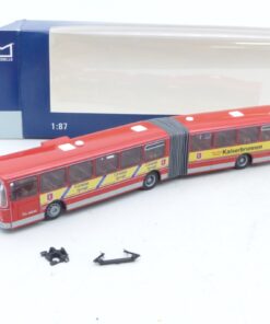Rietze 1:87 74529-2 MB O 305 G ASEAG Kaiserbrunnen Linienbus in OVP EX6912