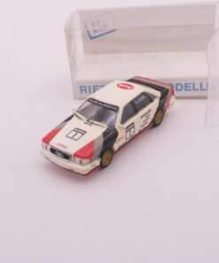 Rietze 1:87 Audi V8 DEKRA #1 in OVP RT3786