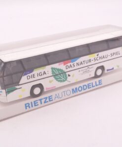 Rietze 1:87 Neoplan-Cityliner IGA 1993 neuwertig in OVP RT6035
