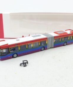 Rietze 1:87 Sondermodell 69589 MB Citaro G´12 #ASEAGistbunt 75 Bus in OVP EX6907
