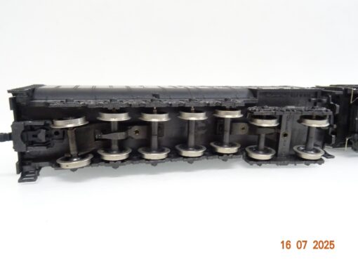 Rivarossi H0 1254 US Dampflok 4-8-8-4 Big Boy 4005 der Union Pacific JL1558 o. – Bild 6