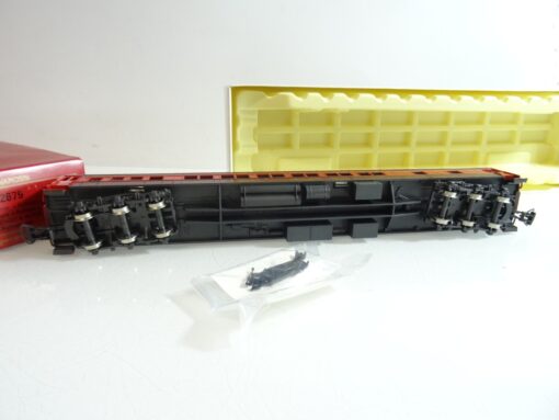 Rivarossi H0 2679 Personenwagen the Alton Limited Wilson in OVP RR913 – Bild 4