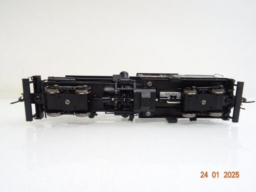 Rivarossi H0 R5476 US Dampflok 4"-2 Pickering Lumber Company in OVP LE8566 – Bild 5
