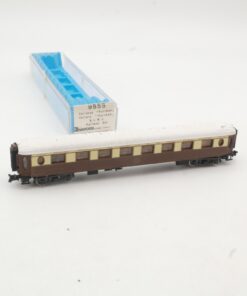 Rivarossi N 9555 Orient Express Pullman Salonwagen der CIWL in OVP RR5383