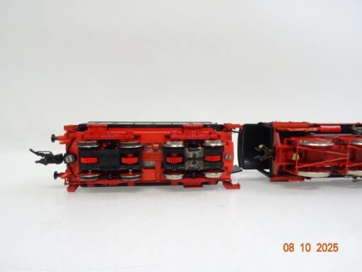 Roco H0 04115 A Dampflok BR 17 1137 der DR in OVP JL3434 – Bild 5