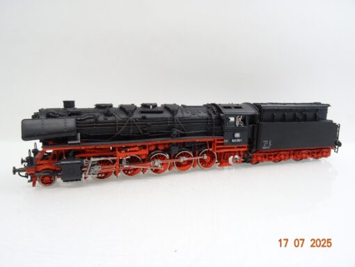 Roco H0 04126A Dampflok BR 043 315-1 der DB JL1579 o.
