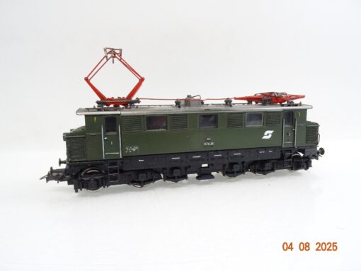 Roco H0 04147A Österreich E-Lok 1670.28 der ÖBB JL2104 o. – Bild 3