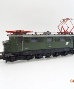 Roco H0 04147A Österreich E-Lok 1670.28 der ÖBB JL2104 o.