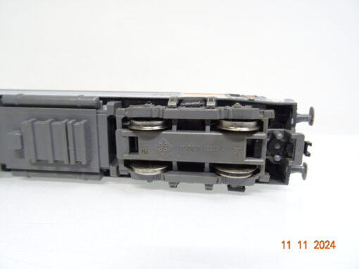 Roco H0 04194S Frankreich E-Lok BB-7201 der SNCF LE7085 o. – Bild 4
