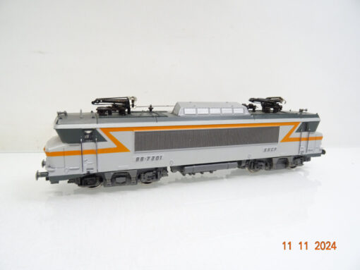 Roco H0 04194S Frankreich E-Lok BB-7201 der SNCF LE7085 o.