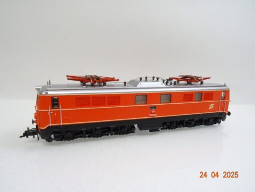 Roco H0 04198 B Österreich E-Lok 1110.25 der ÖBB in OVP JL221 – Bild 3