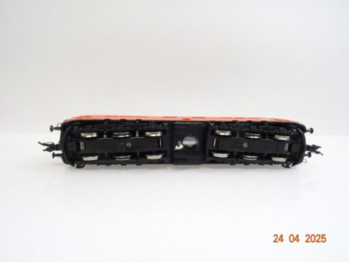Roco H0 04198 B Österreich E-Lok 1110.25 der ÖBB in OVP JL221 – Bild 4