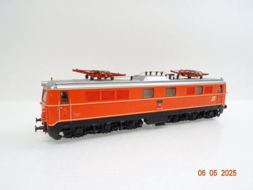 Roco H0 04198C AC Österreich E-Lok 1110.25 der ÖBB in OVP JL476 – Bild 3