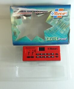 Roco H0 10772 Route Control siehe Foto in OVP CK9814