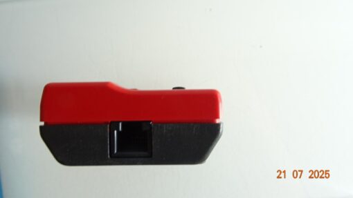 Roco H0 10772 Route Control siehe Foto in OVP CK9814 – Bild 5