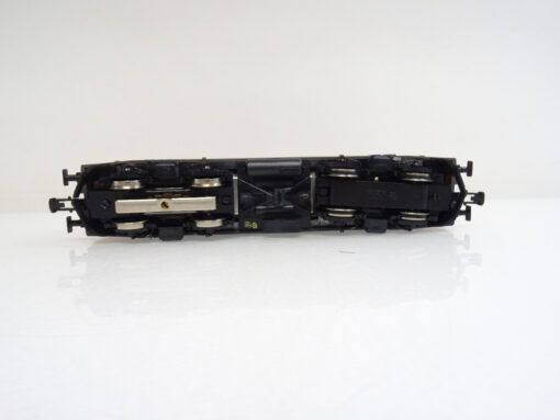 Roco H0 14178A AC Schweiz E-Lok Re 4/4 10101 der SBB in OVP LE1984 – Bild 4