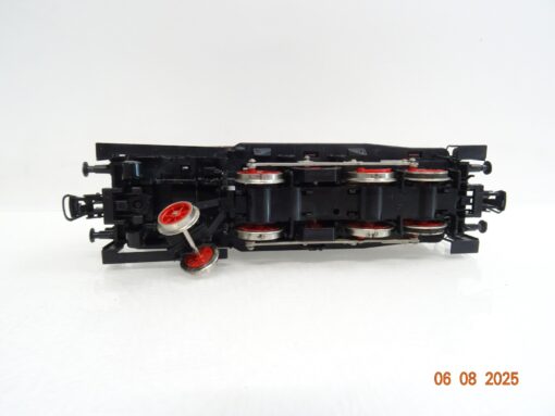 Roco H0 4129A E-Lok BR 160 003-0 der DB JL2147 o. – Bild 4