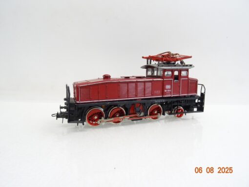 Roco H0 4129A E-Lok BR 160 003-0 der DB JL2147 o.