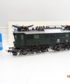 Roco H0 4130 E-Lok BR 144 509-7 der DB in OVP JL4628