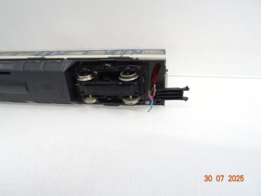 Roco H0 4134 S-Bahn-Triebzug 3tlg. ET 420 der DB für Bastler JL1966 o. – Bild 5