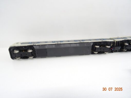 Roco H0 4134 S-Bahn-Triebzug 3tlg. ET 420 der DB für Bastler JL1966 o. – Bild 6
