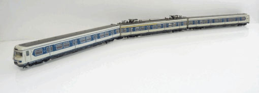 Roco H0 4134 S-Bahn-Triebzug 3tlg. ET 420 der DB für Bastler JL1966 o.