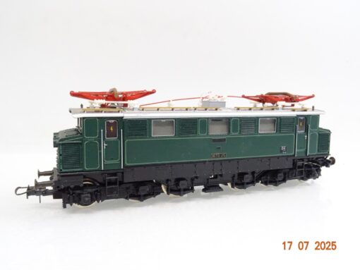 Roco H0 4147A Österreich E-Lok 1670.25 der ÖBB JL1571 o. – Bild 3
