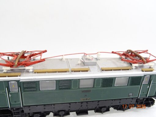 Roco H0 4147A Österreich E-Lok 1670.25 der ÖBB JL1571 o. – Bild 4
