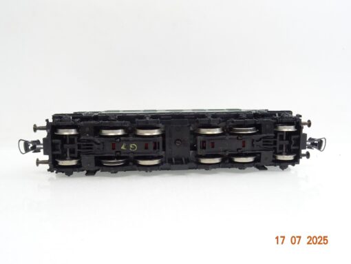 Roco H0 4147A Österreich E-Lok 1670.25 der ÖBB JL1571 o. – Bild 5