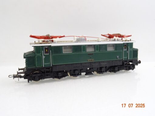 Roco H0 4147A Österreich E-Lok 1670.25 der ÖBB JL1571 o.