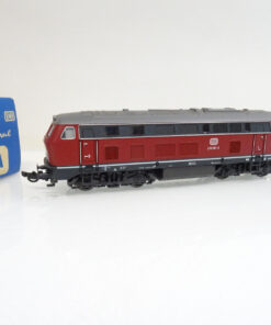 Roco H0 4151 A Diesellok BR 215 061-3 der DB in OVP LE2341