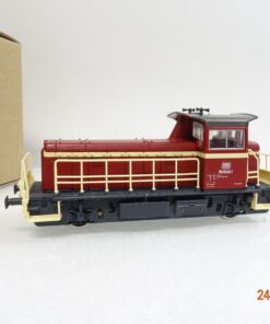 Roco H0 4162 Diesellok Werkslok 3 der DB in EVP LE8873
