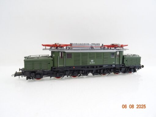 Roco H0 4168A E-Lok BR 194 035-2 der DB JL2160 o. – Bild 3