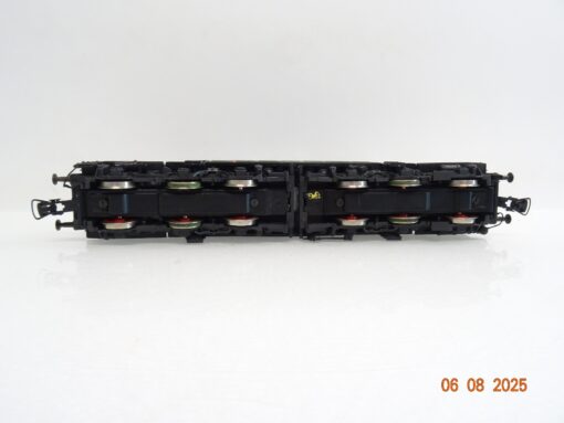 Roco H0 4168A E-Lok BR 194 035-2 der DB JL2160 o. – Bild 4