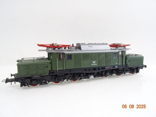 Roco H0 4168A E-Lok BR 194 035-2 der DB JL2160 o.