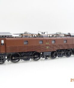 Roco H0 4191B Schweiz E-Lok Be 4/6 12320 der SBB JL1671 o.