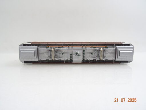 Roco H0 4191B Schweiz E-Lok Be 4/6 12320 der SBB JL1671 o. – Bild 4